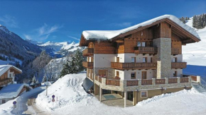 Appartement Berghof, Saalbach-Hinterglemm